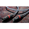 KABEL SVS SoundPath Balanced XLR Audio Cable 1m